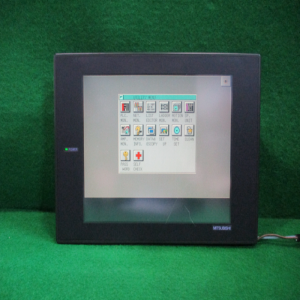 북64640/터치스크린/A970GOT-TBA-B/AC100~240V